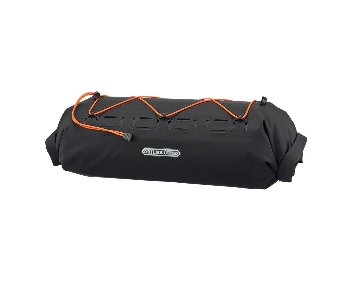 Ortlieb Dry-Pack (Black Matte) (12L) - view 4